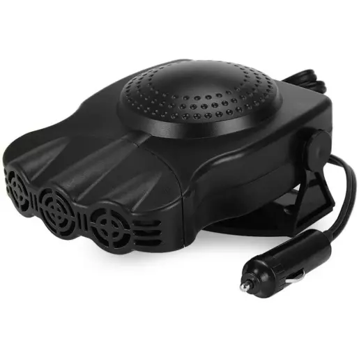 Car Heater - Nagrzewnica samochodowa 2w1
