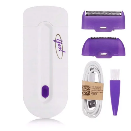 Laser Touch - Depilator do całego ciała